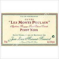 Moissenet-Bonnard Cuvee de l'Oncle Paul Bourgogne Rouge – De