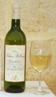 Château Pichon Bellevue 2024 (Graves de Vayres - blanc)