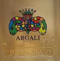 Puech-Haut - Argali 2023 (Vin de Pays d'Oc - rosé)