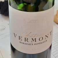 Château Vermont 2022 (Bordeaux Supérieur - rouge)