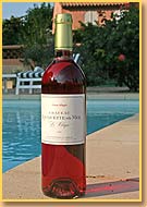 Château Rouquette sur Mer - Adagio 2024 (Languedoc - rosé)