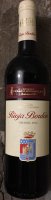 Rioja Bordón - Crianza 2018 (Rioja - rouge)