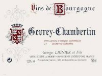 Domaine Georges Lignier et Fils 2006 (Gevrey-Chambertin - red)
