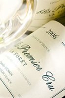 Domaine Jean-Claude Bessin - 1er Cru - La Forêt 2020 (Chablis - blanc)
