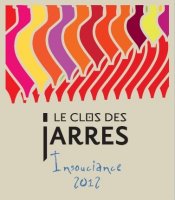 Le Clos des Jarres - Insouciance 2013 (Vin de Pays des Coteaux de Peyriac - rouge)