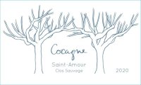 Clos Sauvage - Cocagne 2024 (Saint Amour - red)
