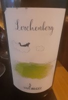 Louis Maurer - Lerchenberg 2022 (Alsace Riesling - blanc)