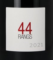 Domaine Philippe Gilbert - 44 Rangs 2021 (Menetou-Salon - rouge)