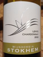 Wijndomein Stokhem - Lente Chardonnay