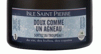 Isle Saint Pierre - Doux comme un agneau