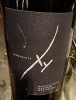 Maderista - Medium Dry Reserva - (Madeira - blanc)