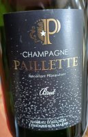 Paillette - Brut GD