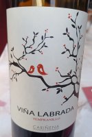 Longares -  Vinà Labrada - Tempranillo