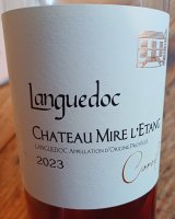 Château Mire-l'Etang - Corail