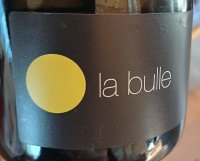 Domaine les Béliers - la bulle