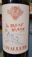 Cavalleri - Di mano in mano
