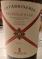 Tedeschi - La Fabriseria - Classico Superiore
