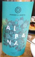 Podere la Berta - Secco