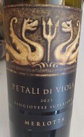 Merlotta - Petali di Viola - Superiore