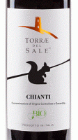 Torrae del Sale - Bio