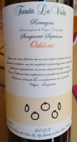 Tenuta la Viola - Oddone - Superiore