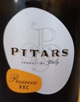Pitars - Brut