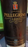 Cantine Pellegrino -Superiore Riserva minimo 4 anni Oro - (Marsala - blanc liquoreux)