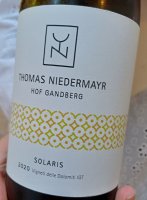 Thomas Niedermayr - Hof Gandberg