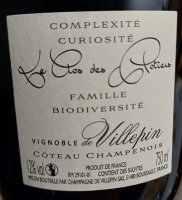 Vignoble de Villepin - Le Clos des Potiers 