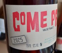 Jean-Philippe Padié - Come Prima