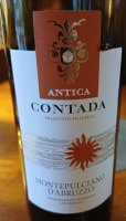 Antica Contada 2024 (Montepulciano d'Abruzzo - red)