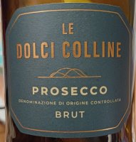 Le Dolci Colline - Brut
