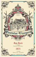 Pontotoc Vineyard - Spy Rock