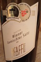 Pfaffl - Selection