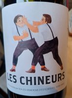 Les Vignerons d'Estézargues - Les Chineurs