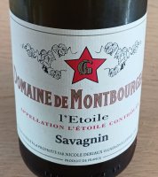 Domaine de Montbourgeau - Savagnin