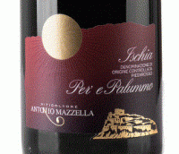Antonio Mazzella - Per' e Palummo