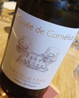 Château des Roques - Cuvée de Cornélius