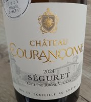 Château La Courançonne