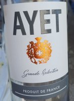 Ayet - Grande Sélection