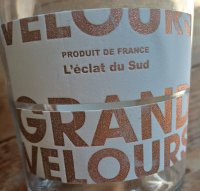 L'éclat du Sud - Grand Velours