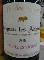Selles - Le Braconnier - Vieilles Vignes