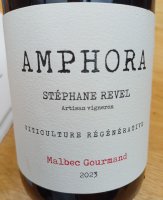 Stéphane Revel - Amphora