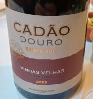 Cadão - PM Vinhas Velhas