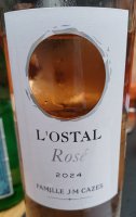 Famille J.-M. Cazes - L'Ostal