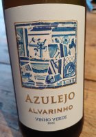 Casa de Vila Verde - Azulejo - Alvarinho