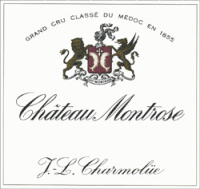 Château Montrose 2019 (Saint Estèphe - rouge)