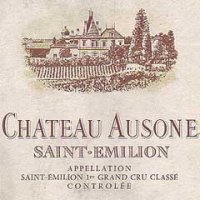 Château Ausone 1993 (Saint Emilion Grand Cru - rouge)