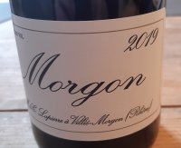Marcel Lapierre 2019 (Morgon - red)