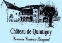 Château de Quintigny - Savagnin 2009 (L'Etoile - blanc)